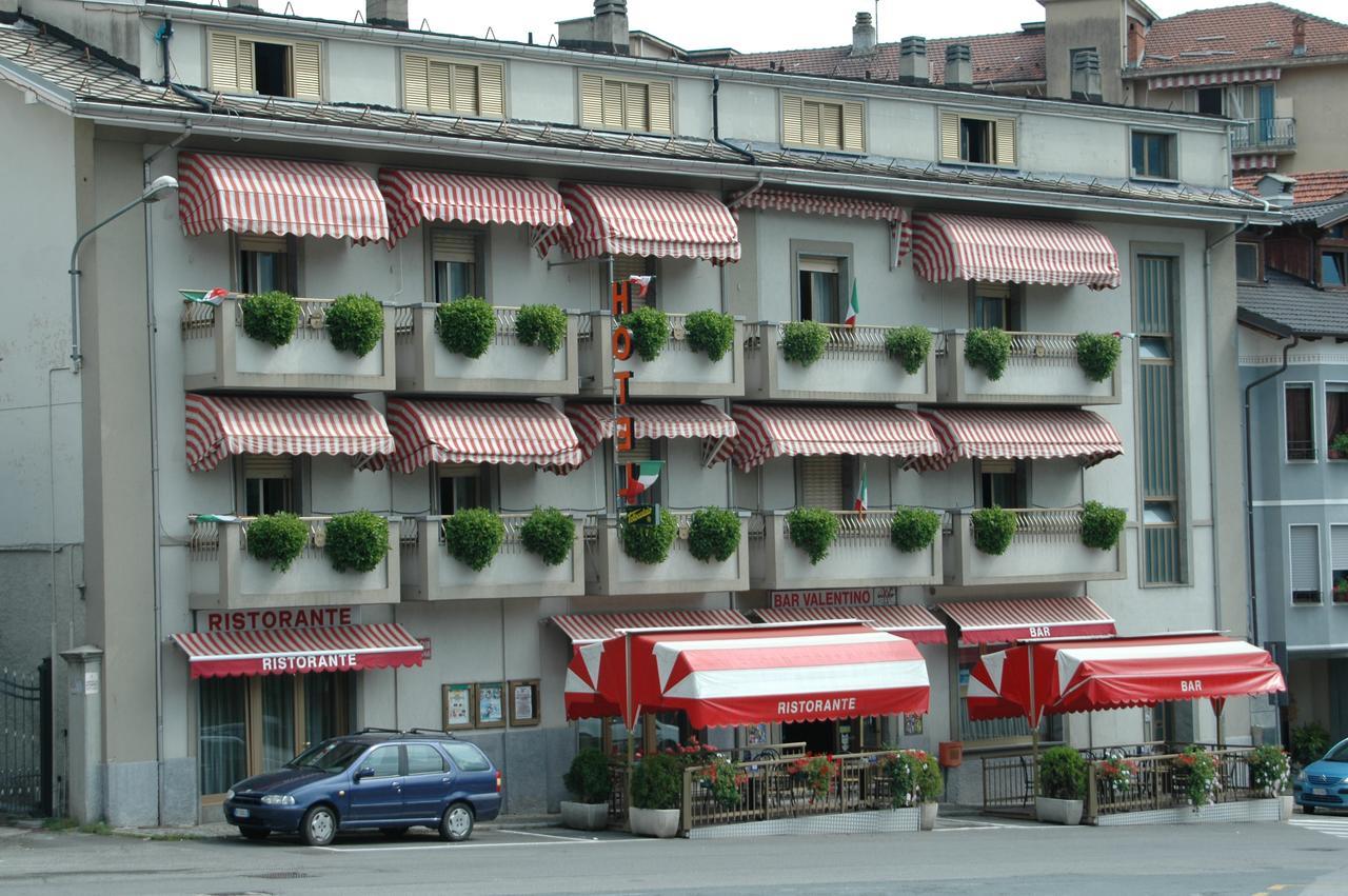Hotel Valentino Perosa Argentina Exterior photo